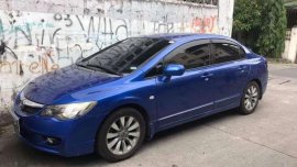 Honda Civic 2011 1.8s for sale 