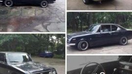 Toyopet Corona Mark II 1969 FOR SALE