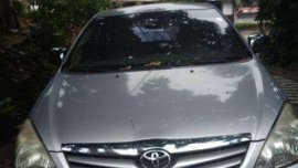 2010 Toyota Innova 2.5 G DSL FOR SALE