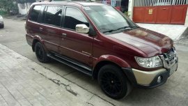 Isuzu Sportivo 2012 Model For Sale