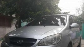 Rush sale Hyundai Getz 2011 model