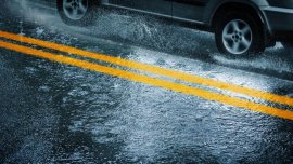 Is your car suspension ready for the rainy season in the Philippines?