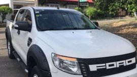 Ford Ranger XLT for sale 