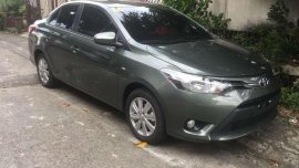 Assume Balance Toyota Vios E 2018