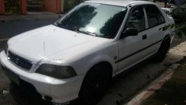 1997 Honda City exi for sale 