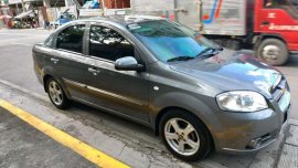 Chevrolet Aveo LT 1.4 2011 for sale 