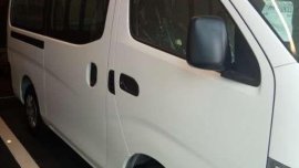 69K ALL In Very Low Downpayment Nissan Urvan Nv350