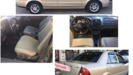 Ford Lynx 2006 model for sale 