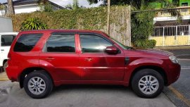 Ford Escape 2012 Modet AT FOR SALE