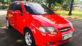 Chevrolet Aveo 2007 for sale