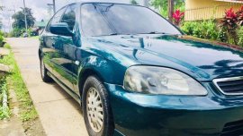 1999 Honda Civic sir body for sale 