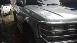 Mitsubishi Pajero 2003 Asialink Preowned Cars for sale 