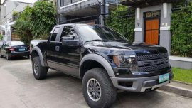 2010 Ford F-150 Raptor SVT for sale 