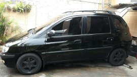 Hyundai MAtrix 2004 AT for sale 