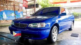 2001 Toyota Corolla 1.6L Automatic FOR SALE
