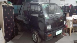 2006 Suzuki Multicab pickup 4wd for sale