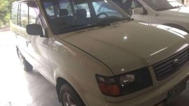 Toyota Revo 2001 gas FOR SALE