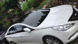 Hyundai SONATA for sale 