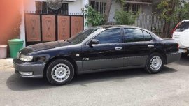 2002 Nissan Cefiro brougham for sale 