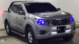 Excellent condition Nissan Navara FOR SALE