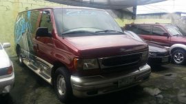 2000 Ford E150 for sale 