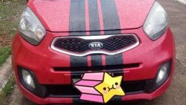 Kia Picanto 2014 for sale 