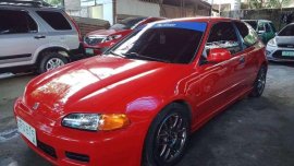 Honda Civic eg (1995) for sale 
