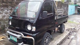 Suzuki Multicab for sale 