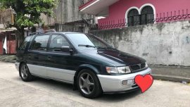 Mitsubishi Space wagon 1997 for sale 