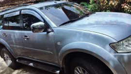 Mitsubishi Montero 2009 for sale 