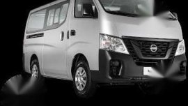 Nissan Urvan 2018 for sale 