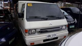 2016 Mitsubishi L300 fb fx for sale 