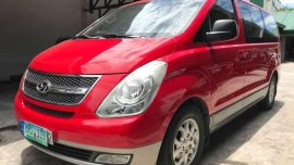 2008 Hyundai Starex VGT AT for sale 