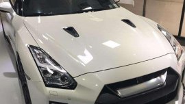 2018 NIssan GTR Like brand new for sale 