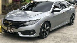 Honda Civic 2016 Model For Sale