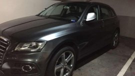 2015 Audi Q5 s line DIESEL 19Tkm for sale 
