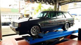 1983 Toyota Corona wagon FOR SALE