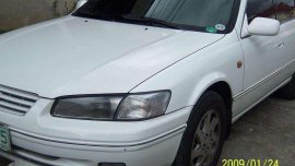 1998 Toyota Camry 2.2 AT FOR SALE