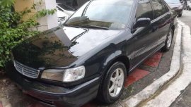 1999 Toyota Corolla G matic FOR SALE