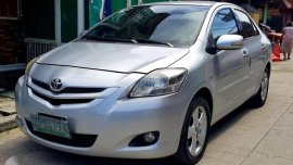 Toyota Vios 2008 Top of the line Automatic