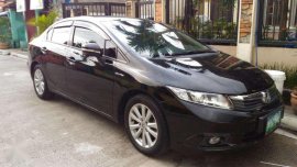 FS. Honda Civic FB 1.8 2012