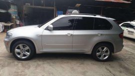 2007 BMW X5 3.0 si for sale 