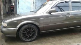 Nissan Sentra eccs 1994 for sale 