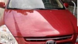 2008 KIA Carnival for sale 