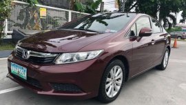 Honda Civic FB 2012 for sale 