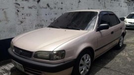 2002 Toyota Corolla Love Life for sale 