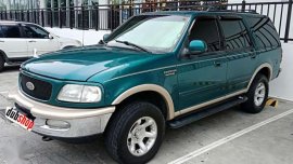 1997 Model Ford Expedition For Sale