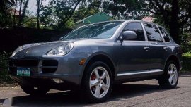 2004 Model Porsche Cayenne For Sale