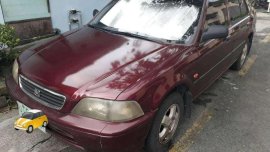 Honda City EXI 1997 for sale 
