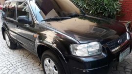 Ford Escape 2005 for sale 